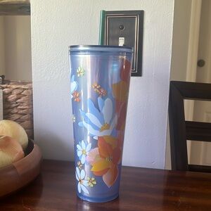 Starbucks WildFlower Tumblr